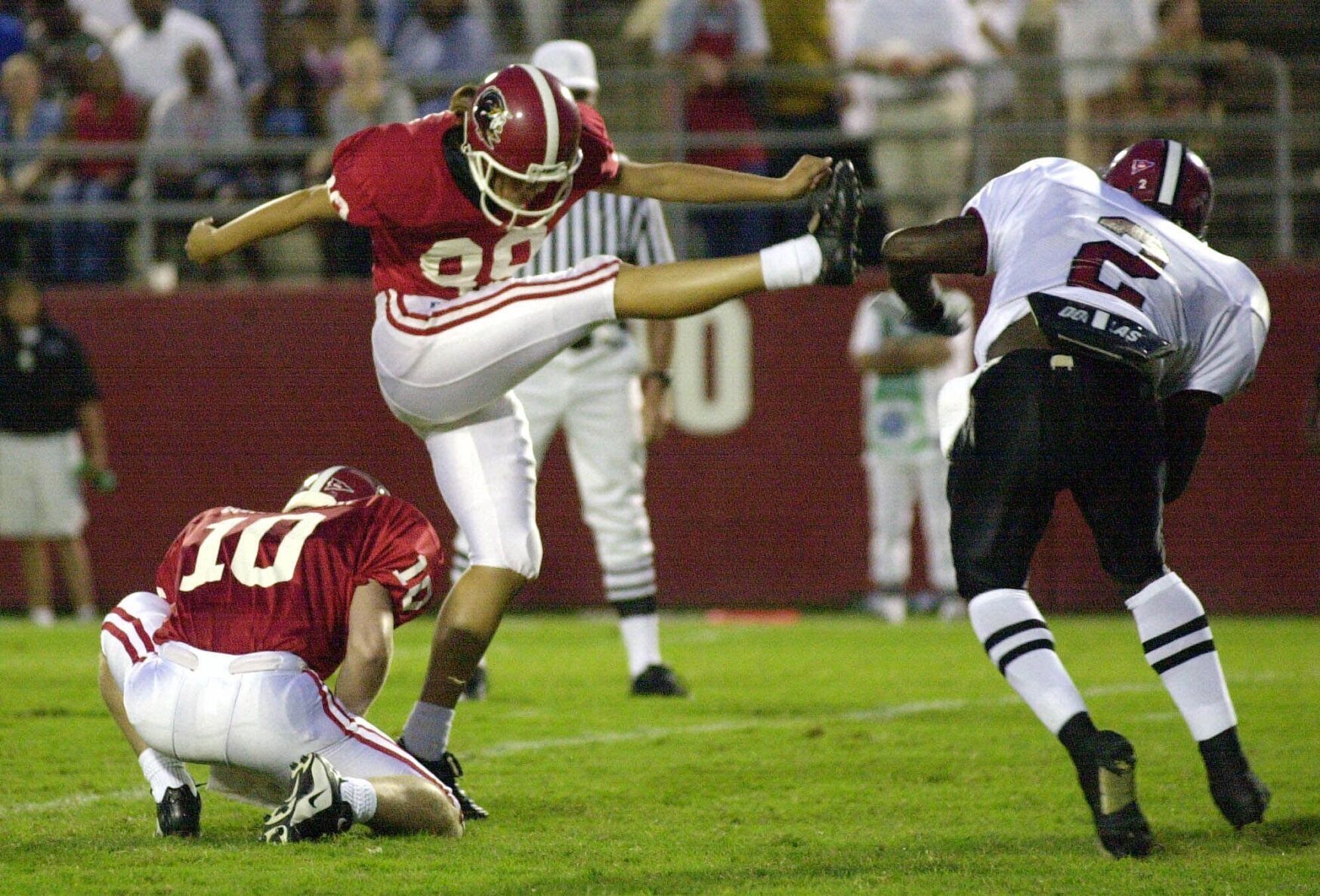 Title IX Photo Gallery